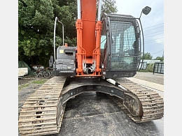 yukiemon☆3Lサイズ 新品未使用 日立建機 ZX135US-3 | 千葉県の林業機械 | BIGLEMON（ビッグ