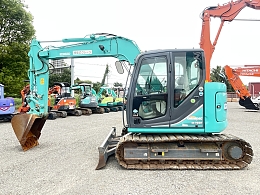 コベルコ建機(すべての中古機械)在庫一覧 | 中古建機なら