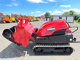 ゼノア 草刈り機 ZHM1520 2011年