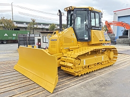 KOMATSU Bulldozers D51PX-22 2016