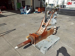 古河ロックドリル(すべての中古機械)在庫一覧 | 中古建機なら