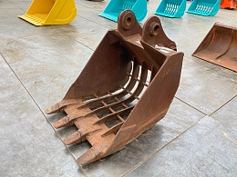 Others Bucket Skeleton bucket -