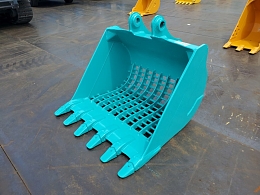 Others Bucket Skeleton bucket -