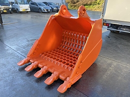 HITACHI Bucket Skeleton bucket -