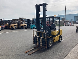 SUMITOMO Forklifts 13FD30PAXIII24D 2018