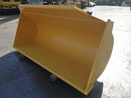 Others Bucket Wheel loader bucket -