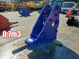 KONAN Hydraulic breaker Hydraulic breaker -