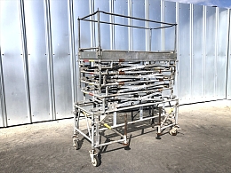 その他メーカー 自走式高所作業車 その他/others -