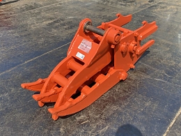 Others Fork Grab Mechanical fork -