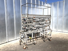 Others Aerial work Platforms (self-propelled) その他/others -