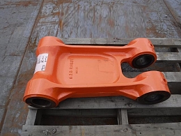 HITACHI Used Parts Others -