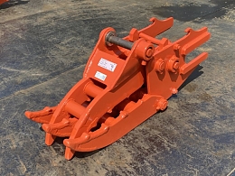 Others Fork Grab Mechanical fork -