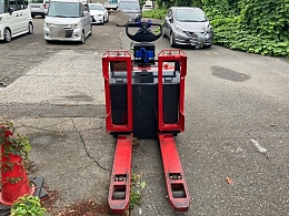 NICHIYU Forklifts PLD20S-70-A12Z 2020