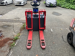 NICHIYU Forklifts PLD20S-70-A12Z 2020