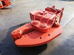 その他メーカー 脱着機 鉄骨切断機 -