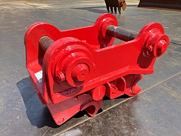 Others One touch Quick hitch -