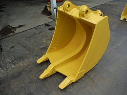 Others Bucket Specialized bucket -