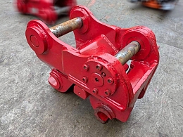 Others Attachments(Construction) Quick hitch -