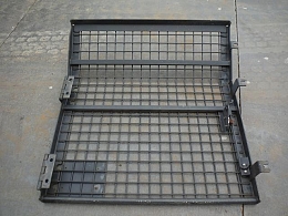 日立建機 中古パーツ その他 -