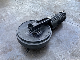 CATERPILLAR Used Parts Front idler -