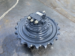 KOMATSU Used Parts Others -