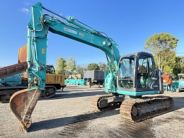 コベルコ建機(すべての中古機械)在庫一覧 | 中古建機なら