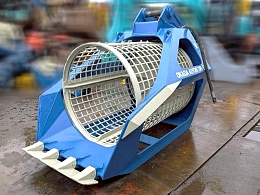 OKADA AIYON Attachments(Construction) Others -