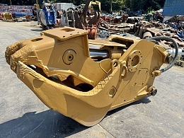 FRD FURUKAWA Attachments(Construction) Paclar -