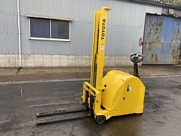 TOYOTA Forklifts 3HFW6 -