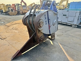 FURUKAWA CO., LTD Attachments(Construction) Others -