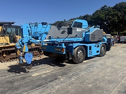 TADANO Cranes GR120N-1 2001