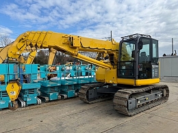 MAEDA Cranes CC1485S-1 2019