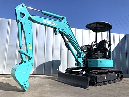 中古コベルコ建機 SK30SR-6(ミニ油圧ショベル(ミニユンボ)) | 中古建機