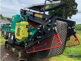 古河ロックドリル(すべての中古機械)在庫一覧 | 中古建機なら