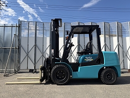 住友フォークリフト 中古フォークリフト(1ページ目) | 中古建機なら