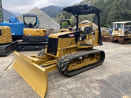 三菱重工 中古ブルドーザー(1ページ目) | 中古建機ならBIGLEMON(ビッグ