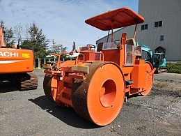 KAWASAKI Rollers K12II 1990