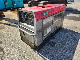 SHINDAIWA Welding machines DGW310DMC 2008