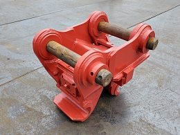 Others One touch Quick hitch -