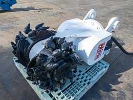 その他メーカー 脱着機 ツインヘッダー 2018年