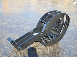 Others Fork Grab Mechanical fork -