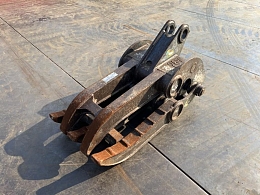 MARUJUN Fork Grab Mechanical fork 2005