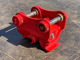 ミクロ 脱着機 クイックヒッチ -