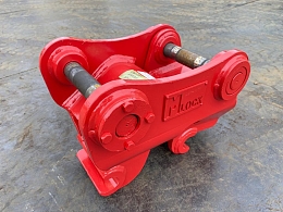 MIKURO One touch Quick hitch -