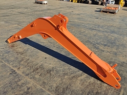 HITACHI Used Parts Boom -