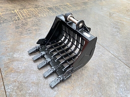 Others Bucket Skeleton bucket -