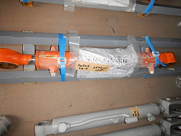 HITACHI Used Parts Others -