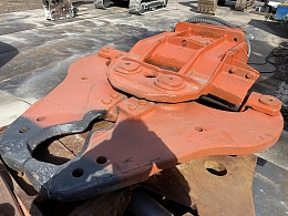 Others Attachments(Construction) Crusher -