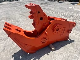 NPK Attachments(Construction) Paclar -