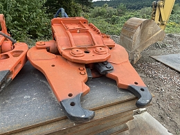 Others Attachments(Construction) Crusher -